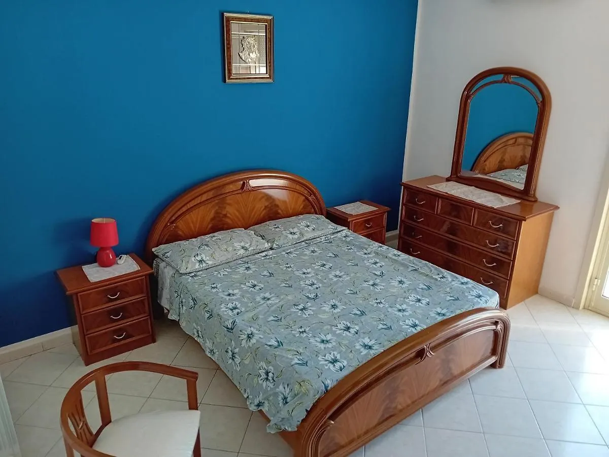 Appartamento Scozzaro Con Vista Panoramica Milena