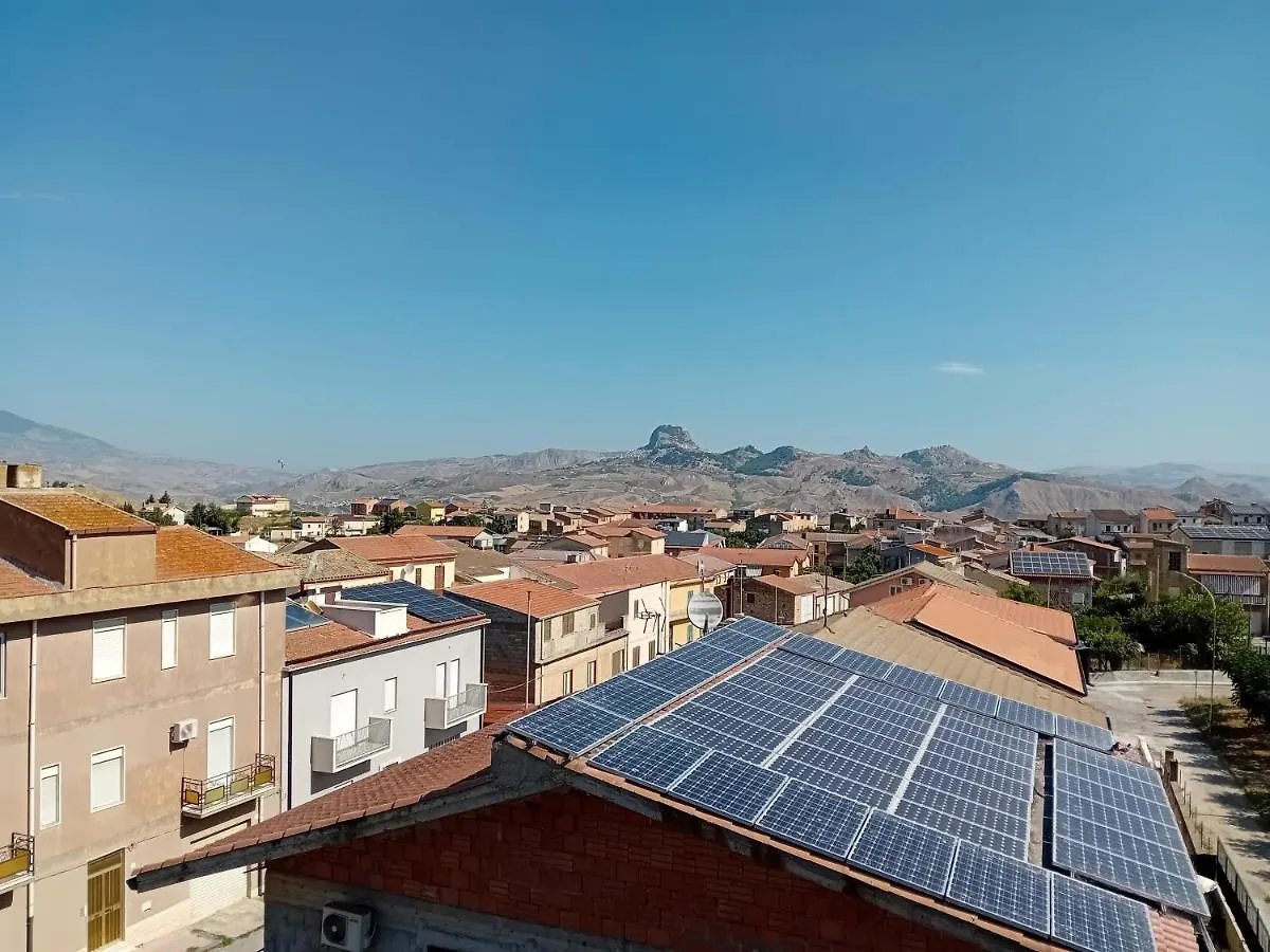 Appartamento Scozzaro Con Vista Panoramica Milena Italia