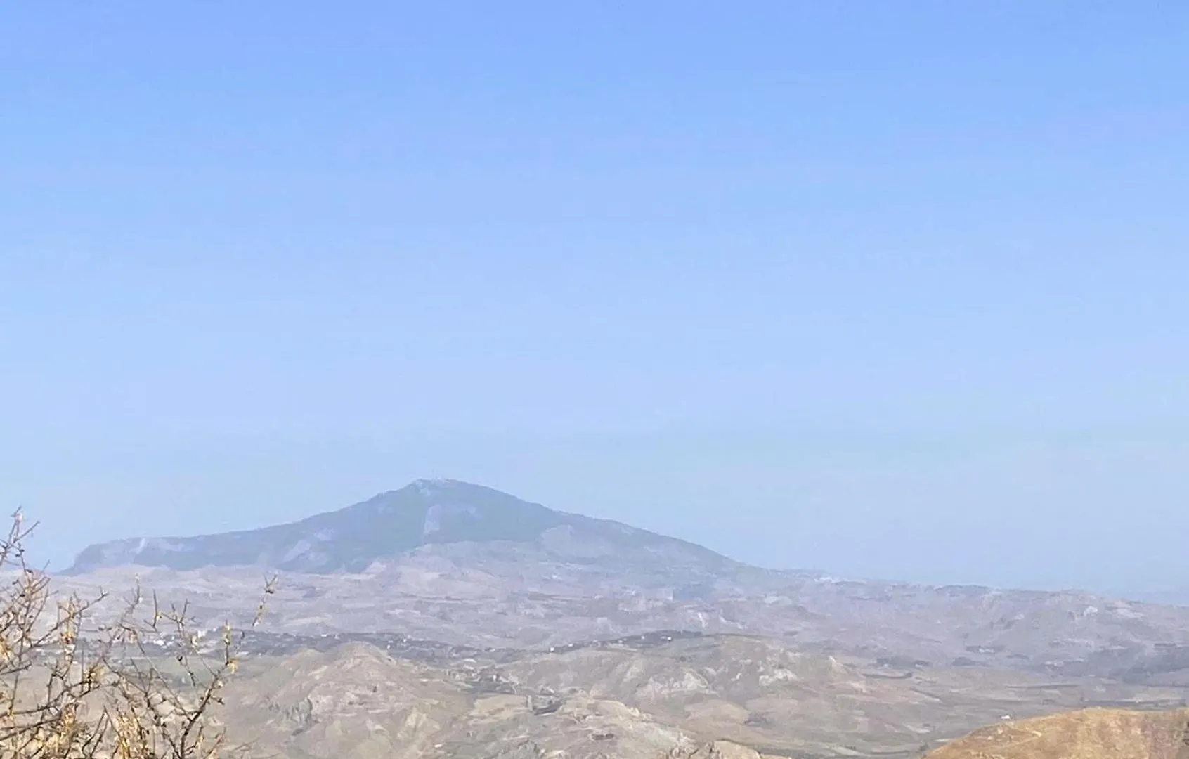 Appartamento Scozzaro Con Vista Panoramica Milena