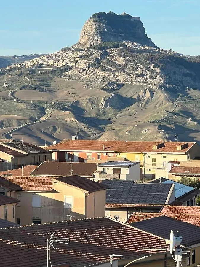 Appartamento Scozzaro Con Vista Panoramica Milena