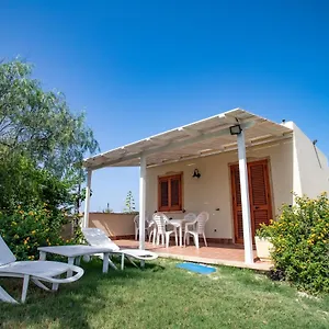 Appartamento Oasi Di Cala Pisana, Lampedusa