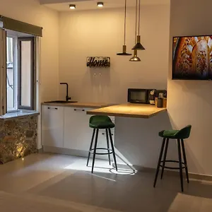 Appartamento Elecla, Cefalù