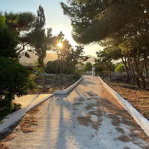Appartamento Elide, Favignana