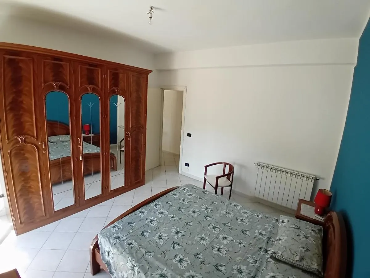Apartment Appartamento Scozzaro Con Vista Panoramica Milena