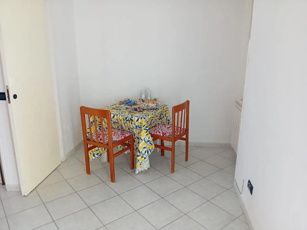 Apartment Appartamento Scozzaro Con Vista Panoramica Milena